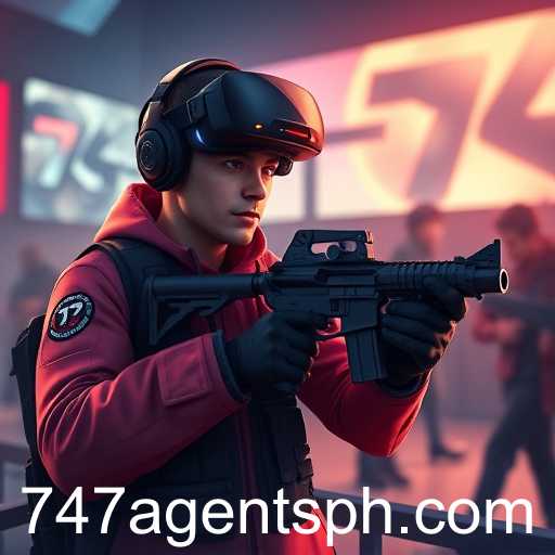 747Agents Soars in Online Gaming