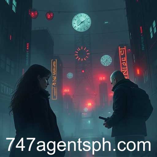 747Agents: The Thriving Hub for Gaming Enthusiasts