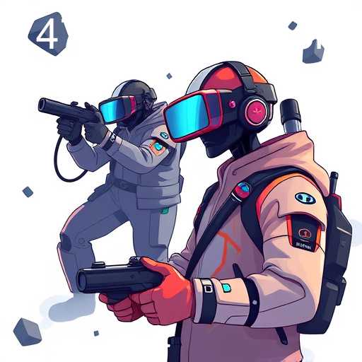 747agents Revolutionizes Online Gaming Landscape