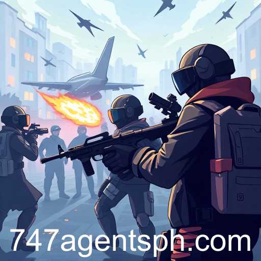 The Rise of 747Agents in Online Gaming
