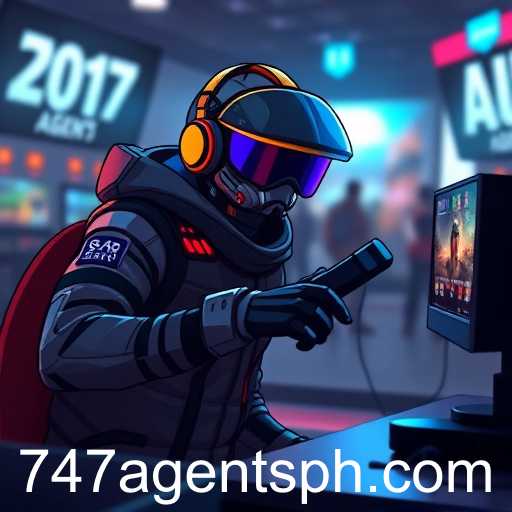 747agents: The Future of Online Gaming