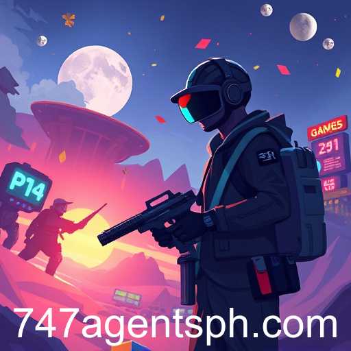 747agents: The Game-Changer in Online Gaming