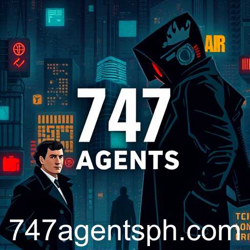 The Thrilling World of Adventure Games: A Deep Dive into '747agents'
