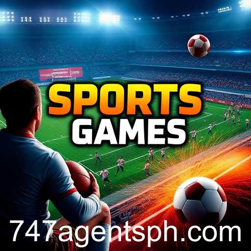 Digital Game Dynamics: The Rise of 747agents