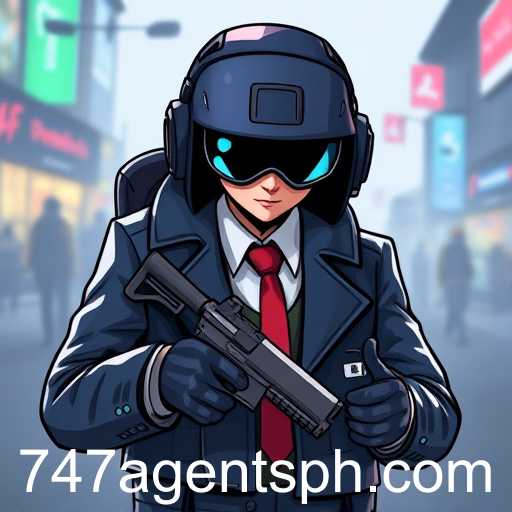 Empowering Gamers with 747agents