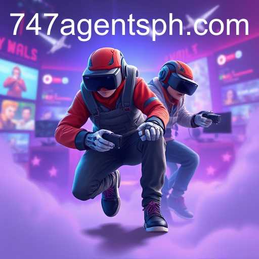 Evolving Trends in Online Gaming