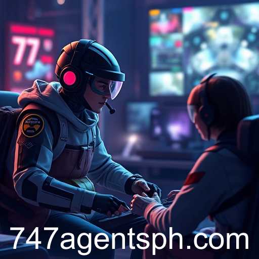 747agents Powers the Future of Online Gaming