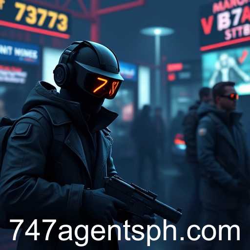 Gaming Evolution: The Rise of 747agents