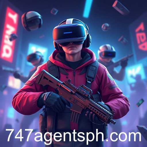 Innovative Gaming Shift with 747agents