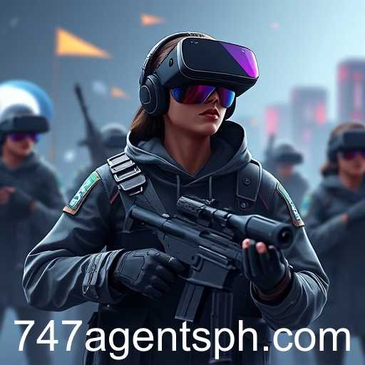 747agents: Revolutionizing the Online Gaming Landscape
