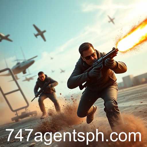 The Dynamic Rise of 747agents: A Game Changer in Online Entertainment