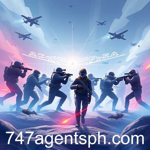 The Rise of 747agents: A Gaming Revolution