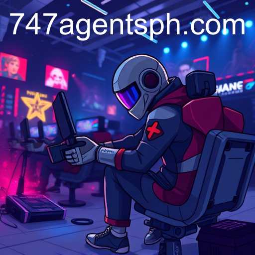 The Rise of 747agents in Online Gaming