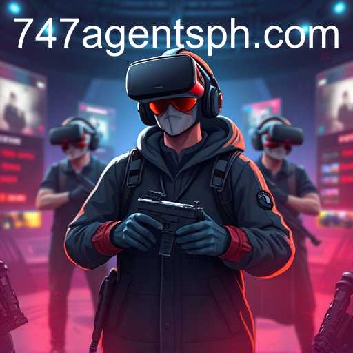 The Rise of 747agents in Online Gaming