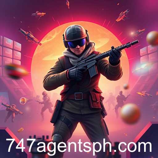 The Rise of 747agents in the Gaming World