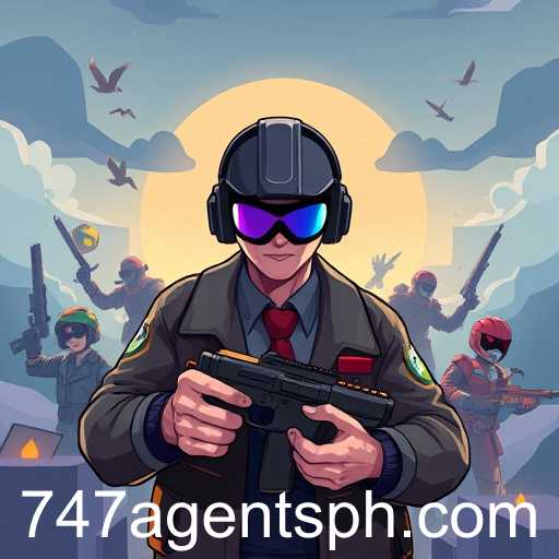 Rise of Online Gaming with 747Agents