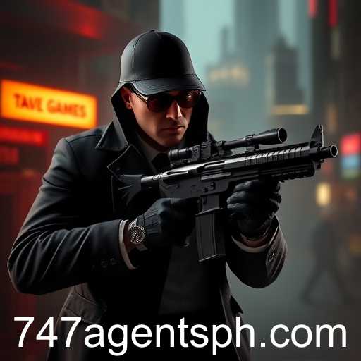 The Rise of 747agents: A New Era in Online Gaming