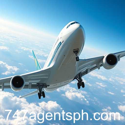 Simulation Games: Exploring the World with 747agents