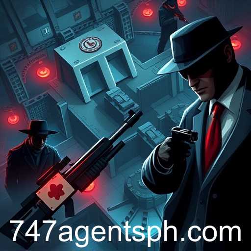 Exploring the World of '747agents': Strategy Games Redefined
